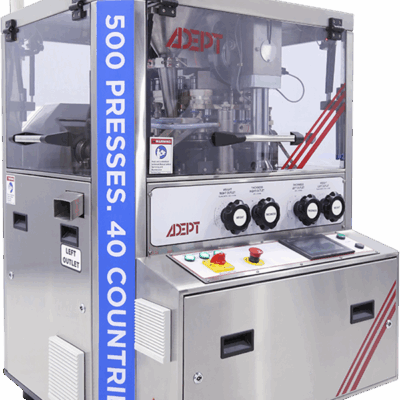 TABLET-PRESS-1 TABLET-PRESS-1