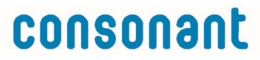 Consonant-Logo