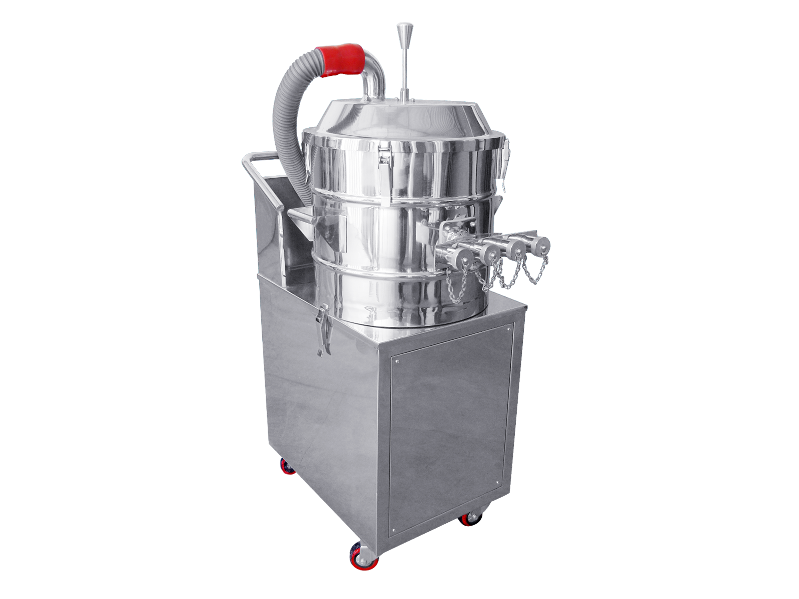 Dust Collector